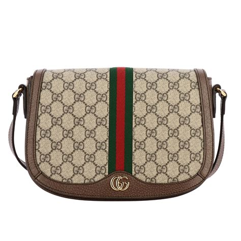 borsa tracolla gucci beige|Borse a tracolla da donna Gucci .